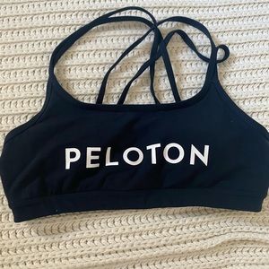 Peloton Sports Bra - Size M